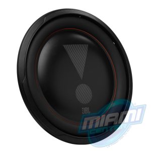 SUBWOOFER JBL CLUB 122SL • 400W RMS