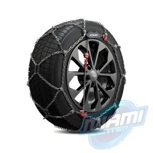 KÖNIG CADENAS PARA NIEVE XG+12 PRO • 12 mm