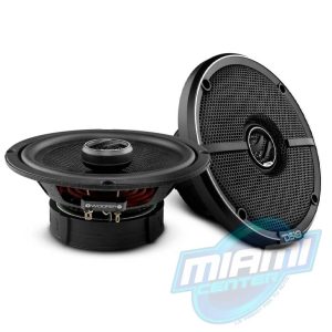 DS18 PARLANTES COAXIALES DS18 ZXI-654 6.5″• 2 VÍAS • 4 Ω