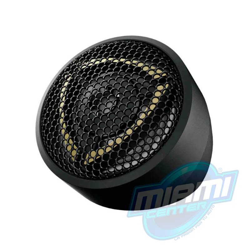 PIONEER PARLANTES COMPONENTES TS-D1740C 6.5″• 2 VÍAS • 4 Ω