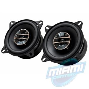 PIONEER PARLANTES TS-F130 • 5" • 125W • 25W RMS
