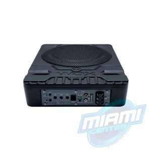 DB DRIVE SUBWOOFER AMPLIFICADO WDX-PROAS10 • 10"