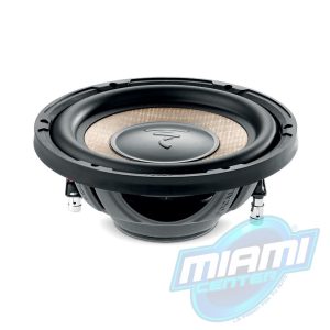 FOCAL SUBWOOFER PASIVO P20 FSE • 10"•400 W • 200 W RMS