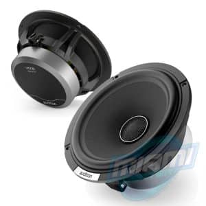 AUDISON PARLANTES AVK 6 S II • 6.5″• 240 W • 100 W RMS • 4 OHMS