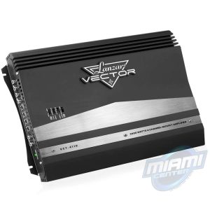 Amplificador para auto Lanzar_VCT_4110
