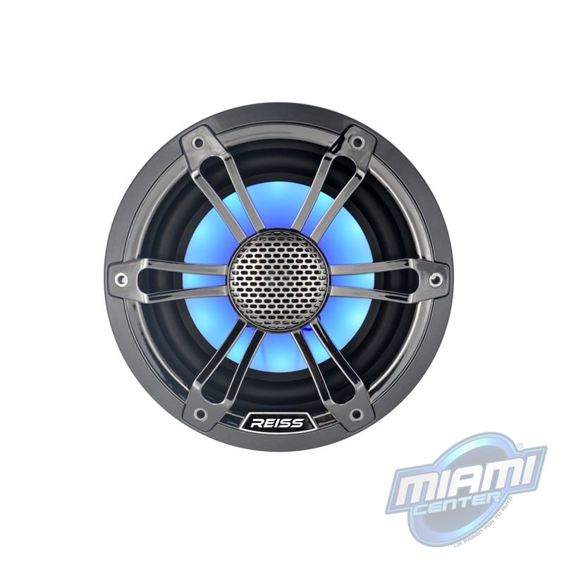 Parlantes-Marinos_Reiss_RS-MTW8035C para Lancha