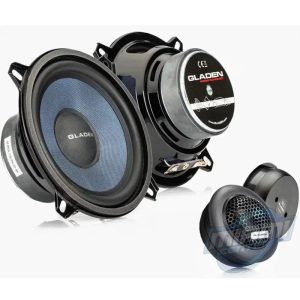 Componentes_GLADEN Alpha 130C