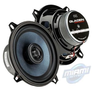 Parlantes_GLADEN Alpha 130C