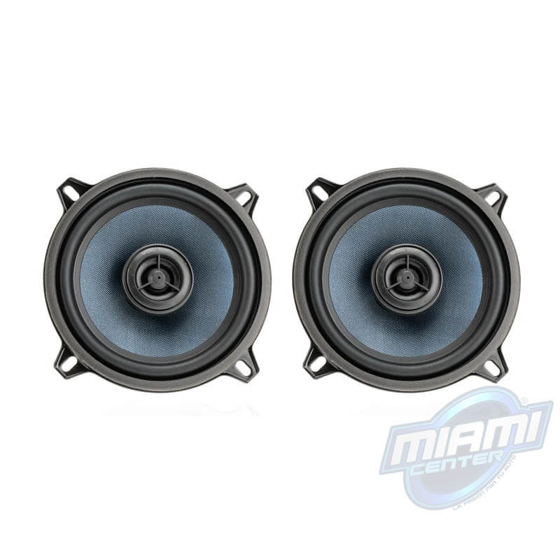 Parlantes_GLADEN Alpha 130C