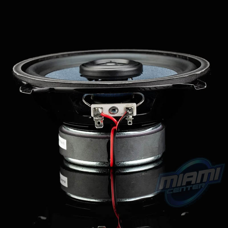 Parlantes_GLADEN Alpha 130C