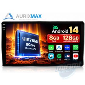 Radio_de 128 gb de almacenamiento